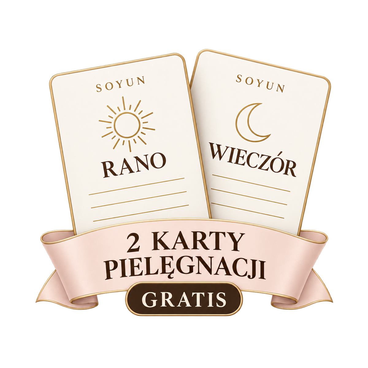 2 karty pielęgnacji